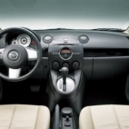 Mazda 2 1.5 galeria