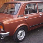 galeria Fiat 128 CL