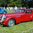 galeria Alfa Romeo 8C 2900 B Lungo