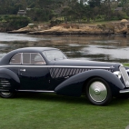 Alfa Romeo 8C 2900 B Lungo