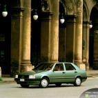 Fiat Croma 2.0 Turbo dane techniczne