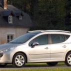 zdjęcia Peugeot 1007 1.6 16v HDi FAP