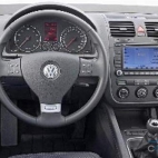 Volkswagen Golf Plus 1.4 Twincharger