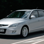 Hyundai i30 1.4 tuning