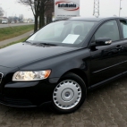 Volvo S40 2.0 D Automatic tapety