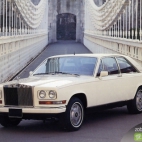 tapety Rolls-Royce Camargue