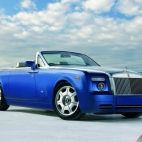 Rolls-Royce Phantom Drophead Coupé zdjęcia