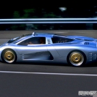 Isdera Commendatore 112i