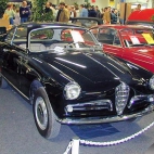 Alfa Romeo Giulietta Sprint Veloce galeria