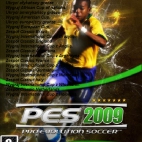 kody do PES 2009 (Pro Evolution Soccer)