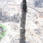 Burj Dubai 3
