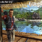 kody do Far Cry