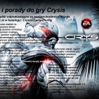 Kody do Crysis