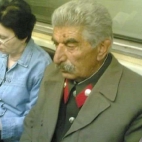 Stalin ciągle żywy