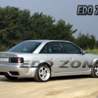 tuning Audi 100 Sport