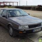 Audi 100 Sport dane techniczne