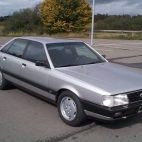 Audi 100 Sport