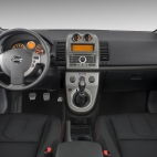 Nissan Sentra SE-R Spec V tuning