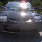 zdjęcia Pontiac Sunfire SE