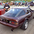 Mazda RX-7 Savanna zdjęcia