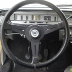 zdjęcia Lancia Fulvia 2 C