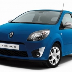 Renault Twingo tuning