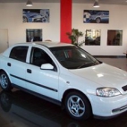 Opel Astra 1.8