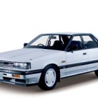 tapety Nissan Lucino Twin Cam 1500 JJ 4WD
