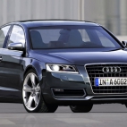 tuning Audi A6