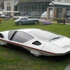 Ferrari Modulo zdjęcia