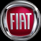 Fiat 132 Diesel 2500 tuning