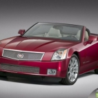 Cadillac XLR-V tapety