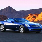 tuning Cadillac XLR-V