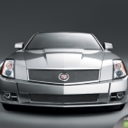 Cadillac XLR-V zdjęcia