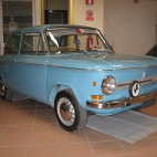 NSU Prinz IV