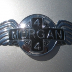 Morgan 4/4 Series V tapety