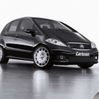 Mercedes-Benz A 200 CDI tapety