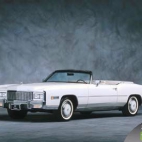 Cadillac Fleetwood Eldorado tapety