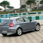 tuning BMW 120i Automatic