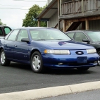 Ford Taurus SHO