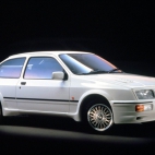 Merkur XR4Ti galeria