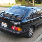 Merkur XR4Ti