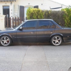 BMW 324td