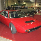 Ferrari 208 GT/4 zdjęcia