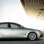 Audi A6 L 2.4 (CN) galeria