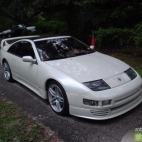 Nissan 300 ZX