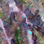 zdjęcie ziemi z satelity nasa 2