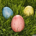 Jaja Wielkanocne