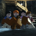 LEGO Harry Potter Years 1 - 4-1