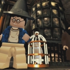 LEGO Harry Potter Years 1 - 4-4